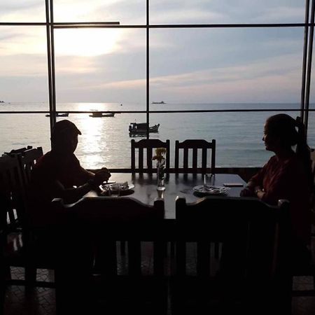 Newland Bay Ganh Dau Phu Quoc Ξενοδοχείο Εξωτερικό φωτογραφία