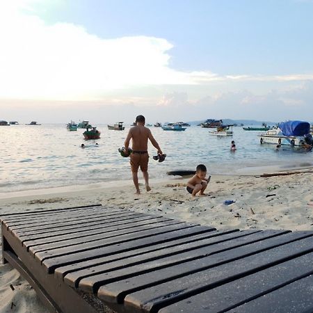 Newland Bay Ganh Dau Phu Quoc Ξενοδοχείο Εξωτερικό φωτογραφία