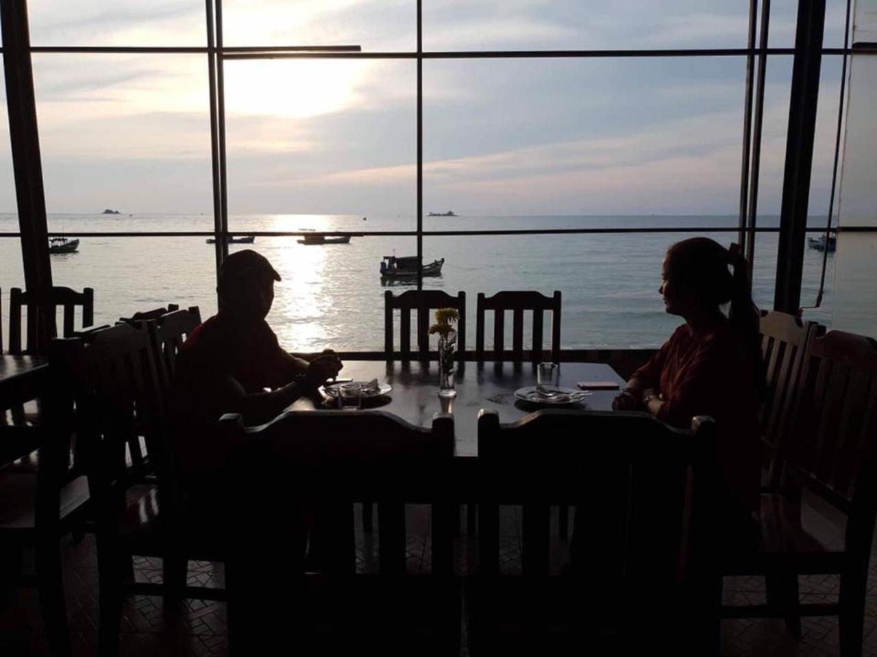 Newland Bay Ganh Dau Phu Quoc Ξενοδοχείο Εξωτερικό φωτογραφία