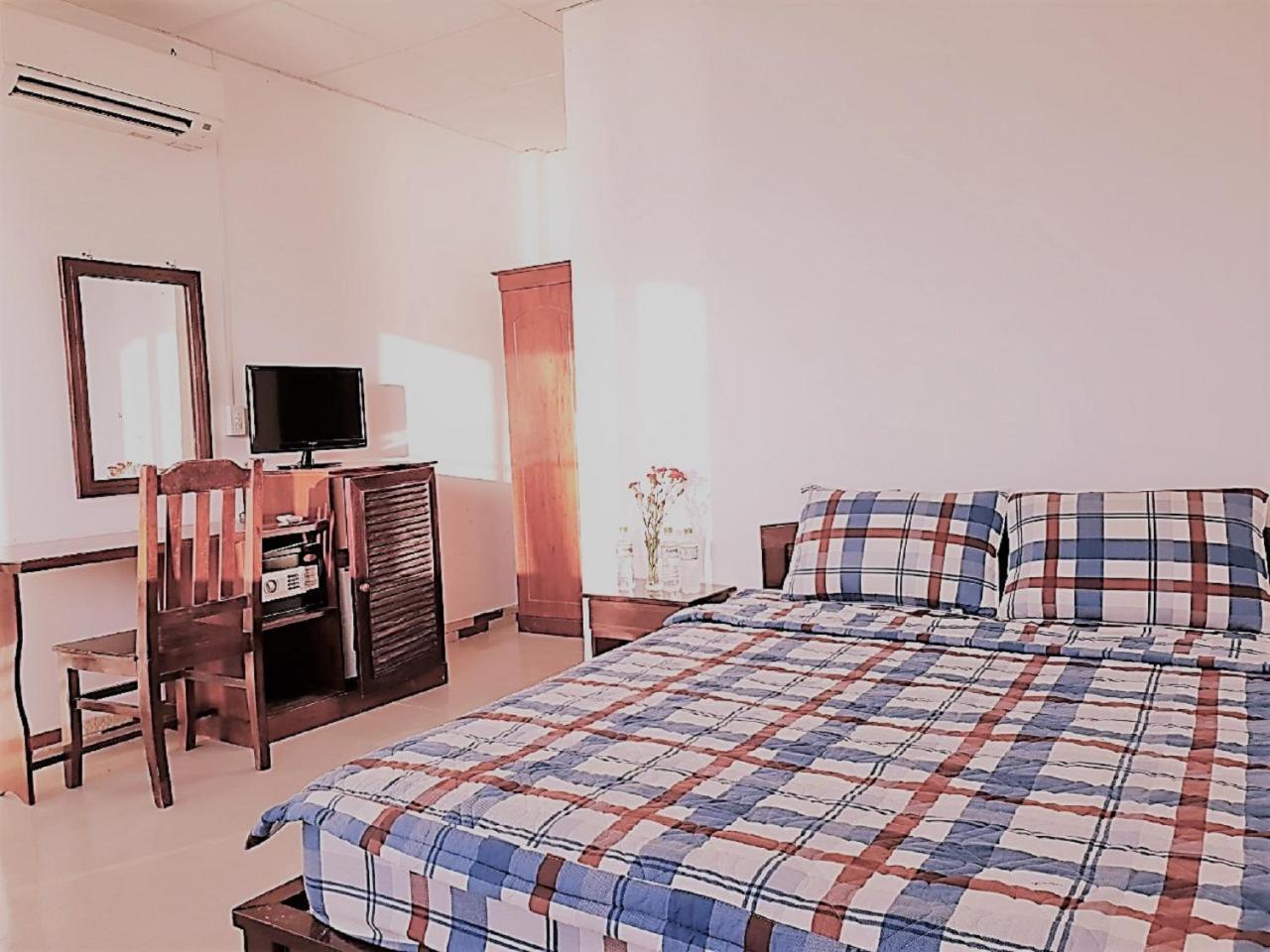 Newland Bay Ganh Dau Phu Quoc Ξενοδοχείο Εξωτερικό φωτογραφία