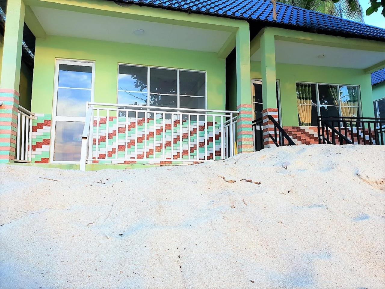 Newland Bay Ganh Dau Phu Quoc Ξενοδοχείο Εξωτερικό φωτογραφία
