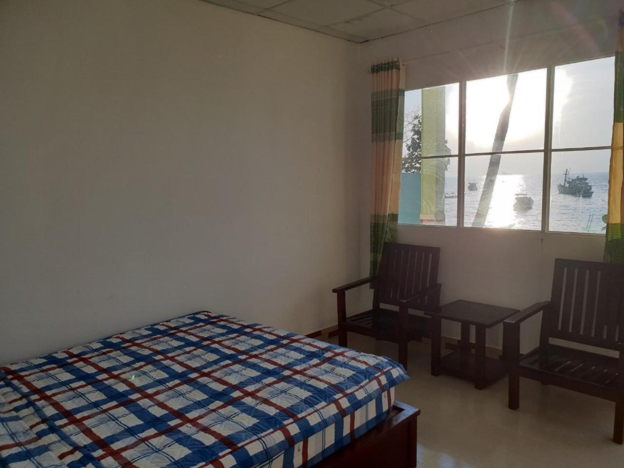 Newland Bay Ganh Dau Phu Quoc Ξενοδοχείο Εξωτερικό φωτογραφία