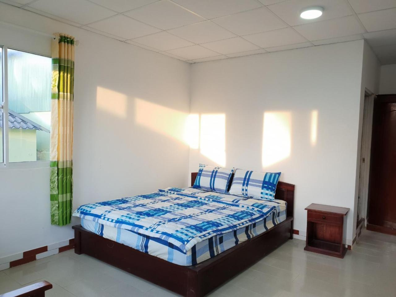 Newland Bay Ganh Dau Phu Quoc Ξενοδοχείο Εξωτερικό φωτογραφία