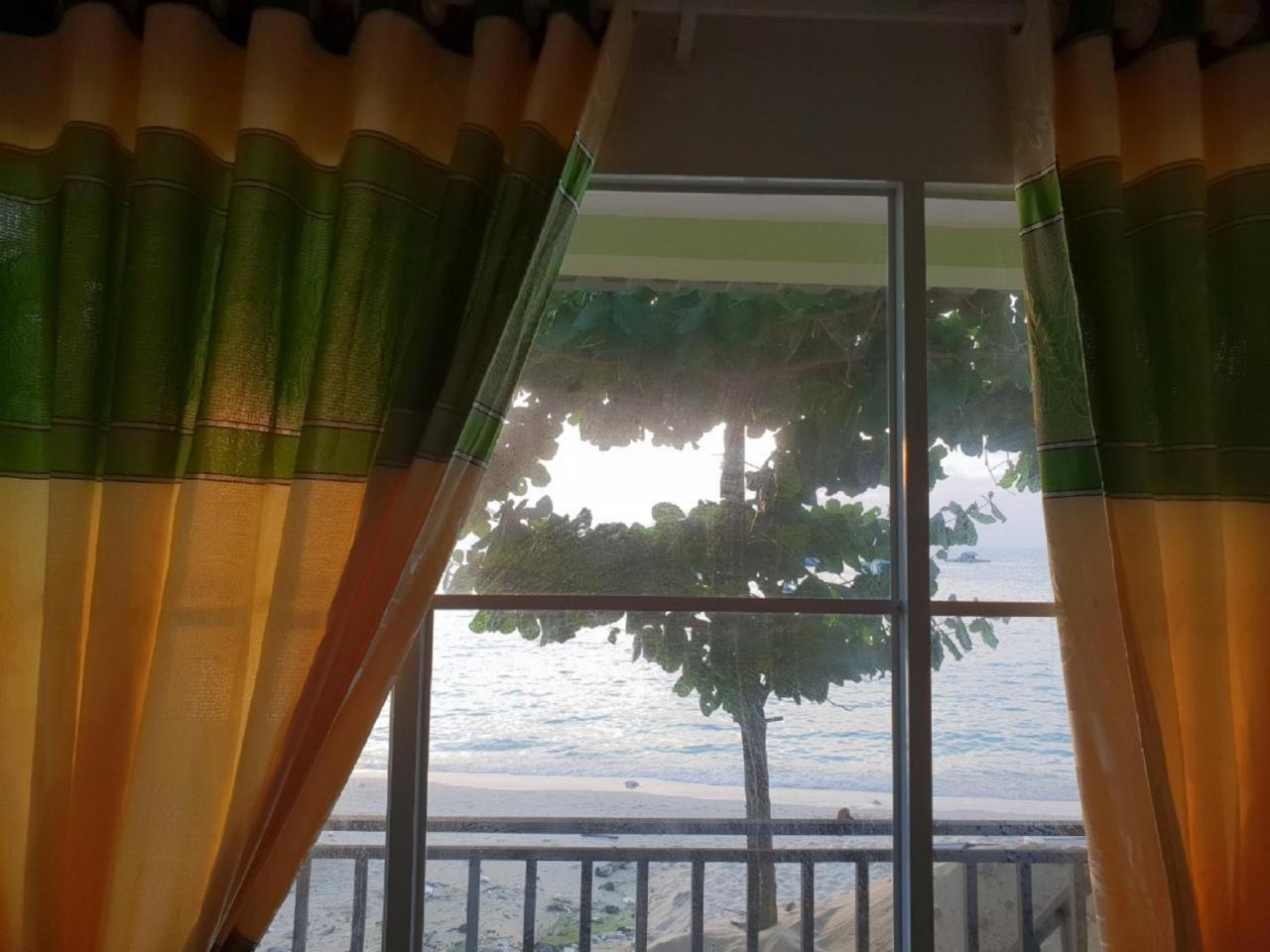Newland Bay Ganh Dau Phu Quoc Ξενοδοχείο Εξωτερικό φωτογραφία