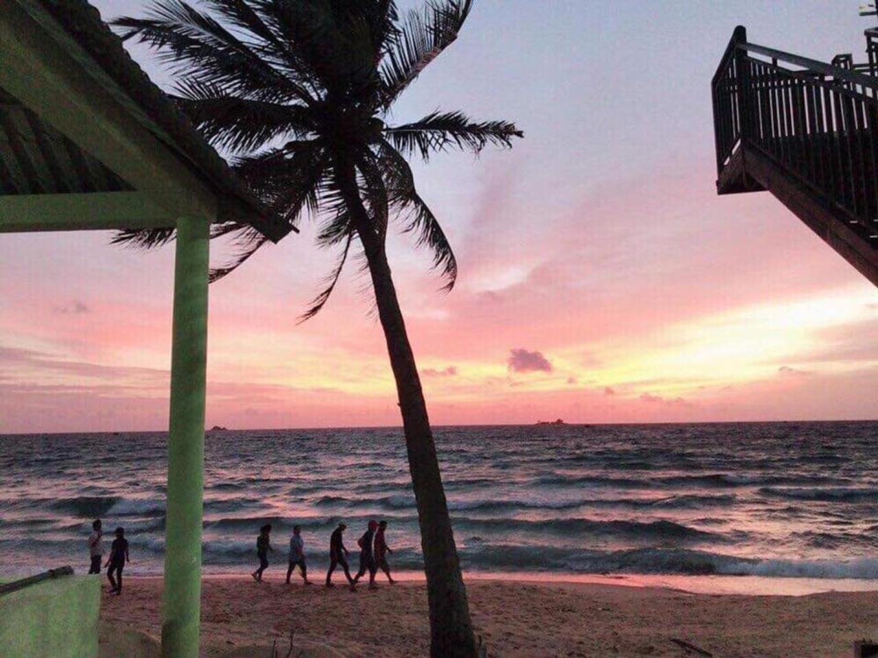 Newland Bay Ganh Dau Phu Quoc Ξενοδοχείο Εξωτερικό φωτογραφία