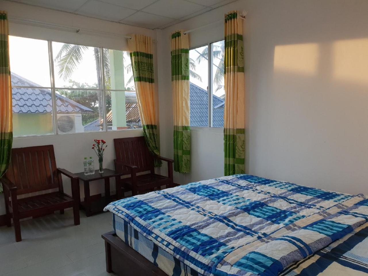 Newland Bay Ganh Dau Phu Quoc Ξενοδοχείο Εξωτερικό φωτογραφία