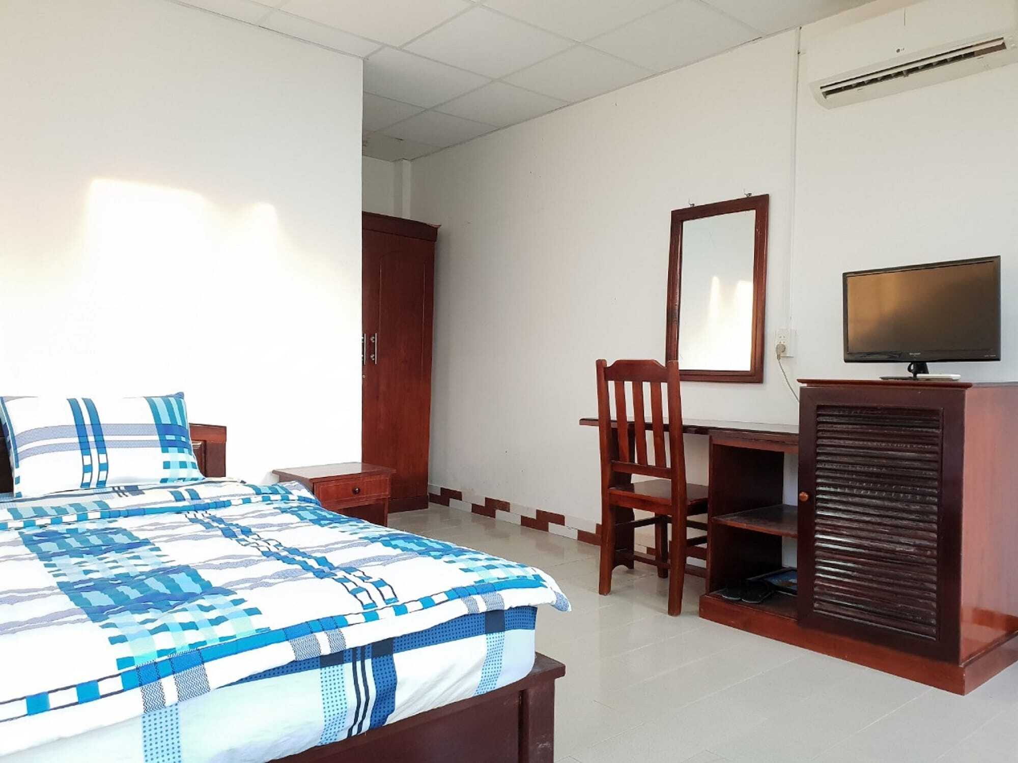 Newland Bay Ganh Dau Phu Quoc Ξενοδοχείο Εξωτερικό φωτογραφία