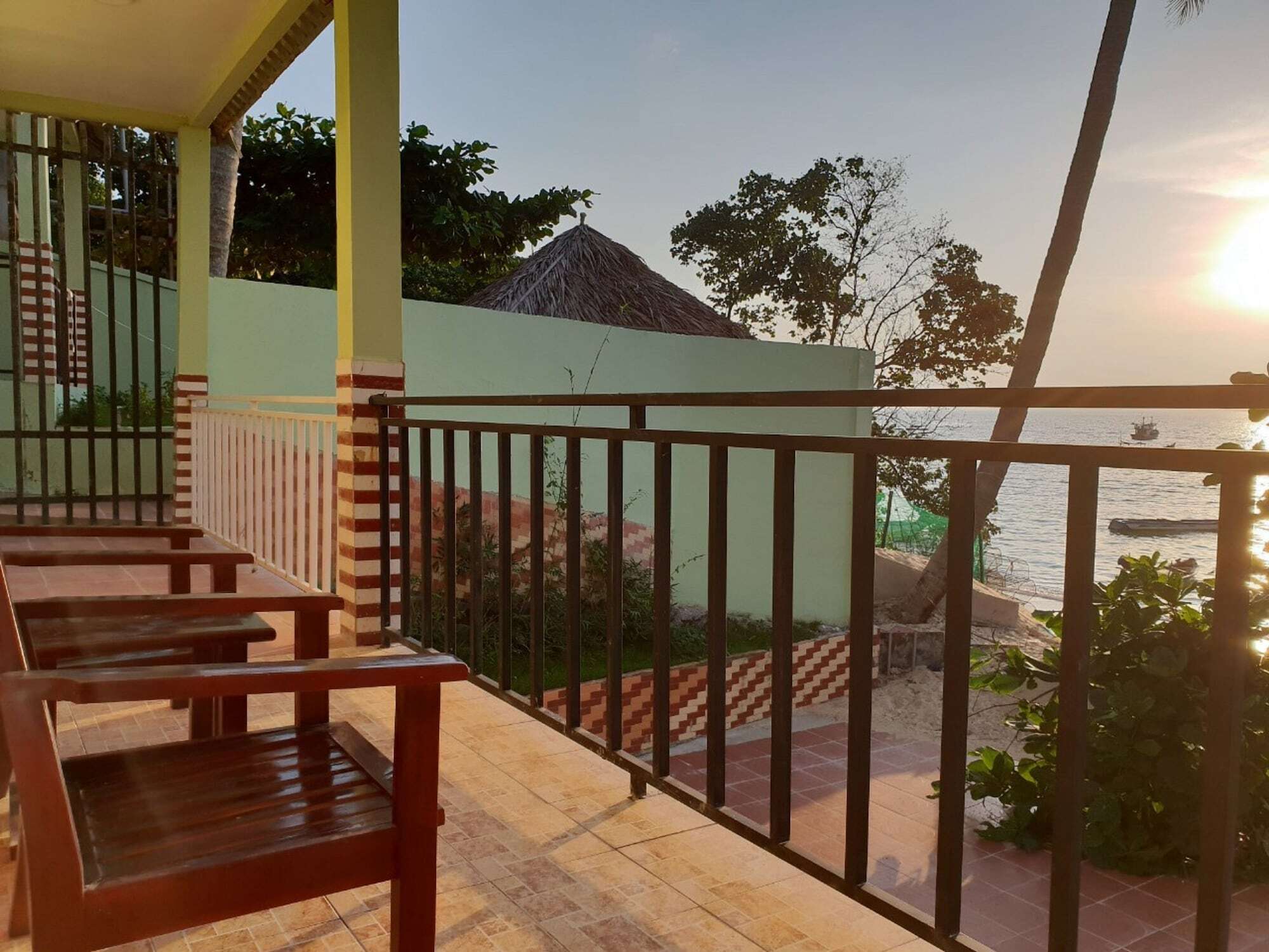 Newland Bay Ganh Dau Phu Quoc Ξενοδοχείο Εξωτερικό φωτογραφία